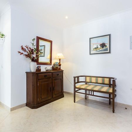 Vacation Retreat Near The Beach #1920 لاغوس المظهر الخارجي الصورة